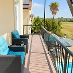 بيت ضيافة Comfy With Sea View In Private Pool فوروكليني