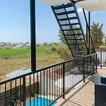 Comfy With Sea View In Private Pool *