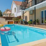 Comfy With Sea View In Private Pool *