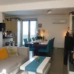 ゲストハウス Comfy With Sea View In Private Pool