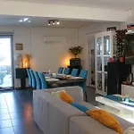 ゲストハウス Comfy With Sea View In Private Pool オロクリニ