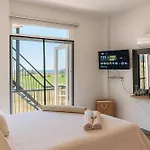 Gæstehus Comfy With Sea View In Private Pool *