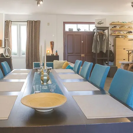 Pensiune Comfy With Sea View In Private Pool Voroklini