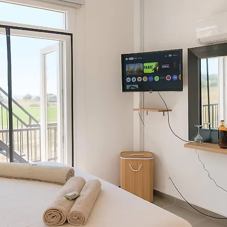 Comfy With Sea View In Private Pool *
