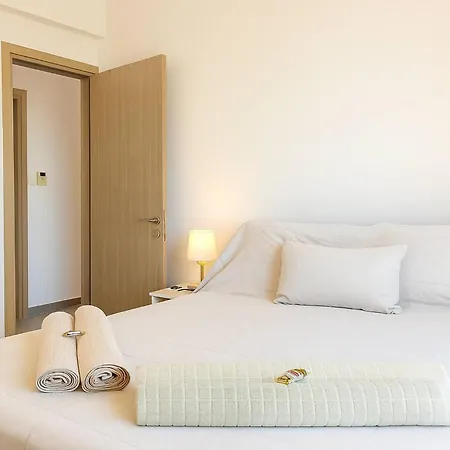 Pensiune Comfy With Sea View In Private Pool Voroklini