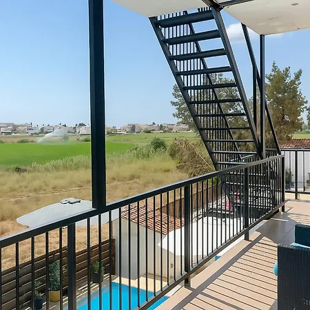 Comfy With Sea View In Private Pool *